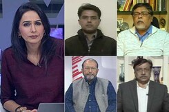 Gujarat Polls: Development Out, Polarisation In? Gujarat Polls: Development Out, Polarisation In?