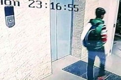 Missing Teen, Suspect In Mother-Sister's Murder, Caught In Varanasi Missing Teen, Suspect In Mother-Sister's Murder, Caught In Varanasi