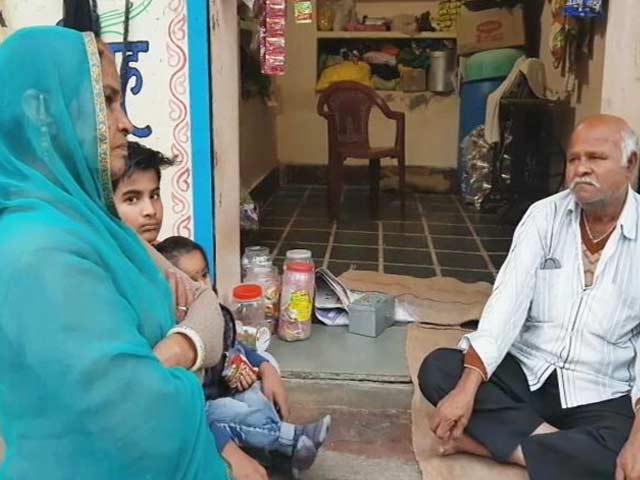 लव जेहाद के नाम पर बेरहमी से हत्या से सदमे में लोग