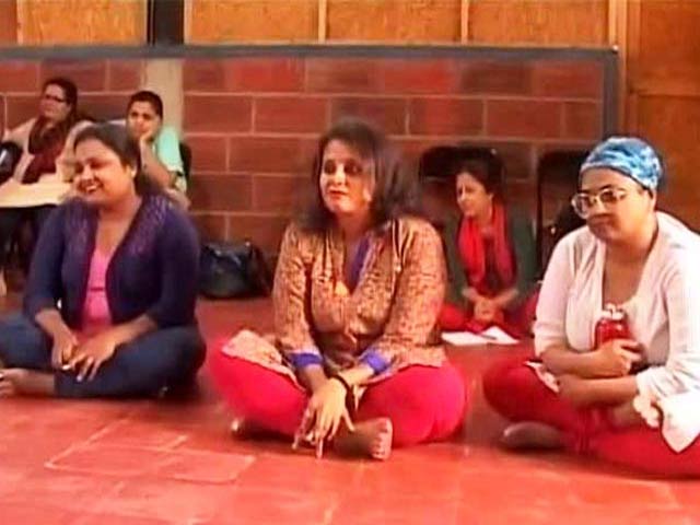 The Big Fat Company: More Than Just Another Theatre Group