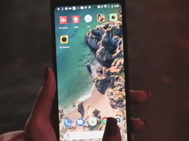 Apps That Ruled 2017