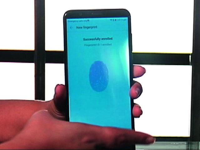 The Smartphones of Honor