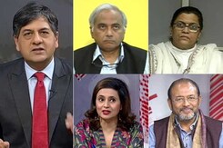 NDTV Analysis Of The First Phase Of Gujarat Battle NDTV Analysis Of The First Phase Of Gujarat Battle