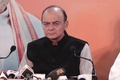 Arun Jaitley Says BJP Will Have "Landslide Victory" In Gujarat Arun Jaitley Says BJP Will Have "Landslide Victory" In Gujarat