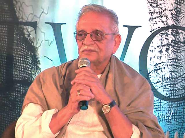 Gulzar <i>Dil Se</i>