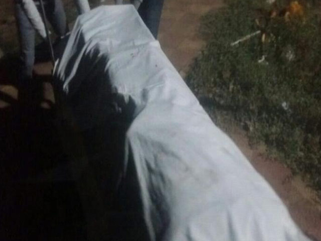 CRPF जवान ने अपने साथियों पर बरसाईं गोलियां