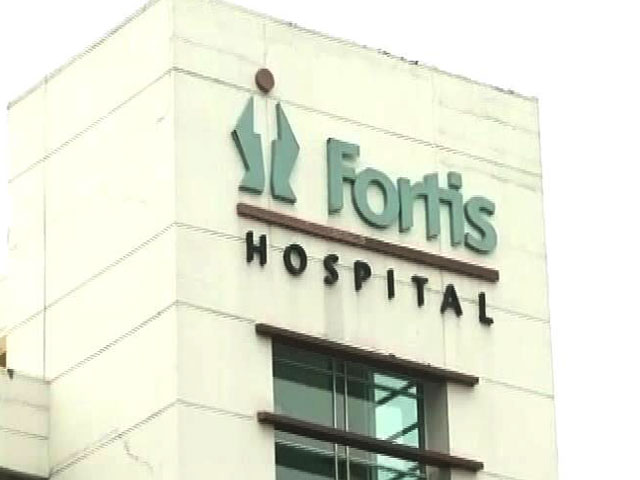 Case Filed Against Gurgaon Hospital Doctor For 7-Year-Old Girl's Death