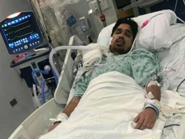 Indian Student Shot At In US, Family Seeks Sushma Swaraj's Help