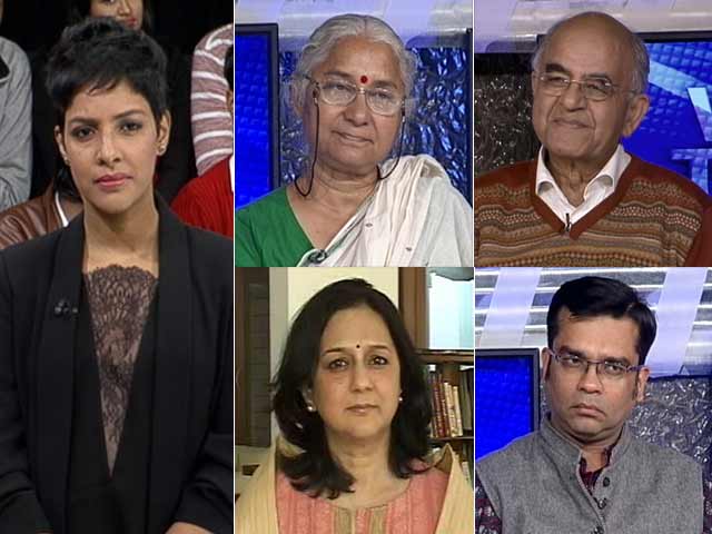 Video : We The People: Are India's Rich Charitable Enough?
