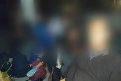 One Arrested In Attack On French Tourists Near UP's Mirzapur One Arrested In Attack On French Tourists Near UP's Mirzapur