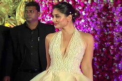 Alia, Deepika & Katrina Are Great Achievers: Kareena Kapoor Khan Alia, Deepika & Katrina Are Great Achievers: Kareena Kapoor Khan