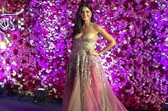 Katrina Kaif Looks Stunning At Golden Rose Awards Katrina Kaif Looks Stunning At Golden Rose Awards