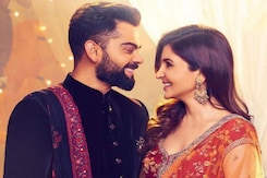 Virat-Anushka Make A Lovely Couple, Hope They Have A Blissful Life Together: Gavaskar Virat-Anushka Make A Lovely Couple, Hope They Have A Blissful Life Together: Gavaskar