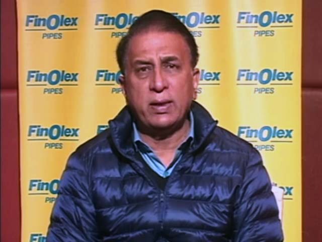 Fewer Cricket Matches A Good Idea, Feels Sunil Gavaskar