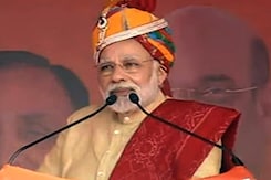 Congress Trapped In Blue Whale Game, Final Episode On December 18: PM Modi Congress Trapped In Blue Whale Game, Final Episode On December 18: PM Modi