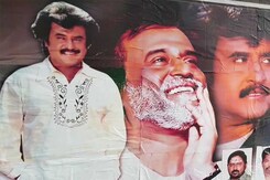 Superstar Rajinikanth Turns 67, Says No To Birthday Celebrations Yet Again Superstar Rajinikanth Turns 67, Says No To Birthday Celebrations Yet Again
