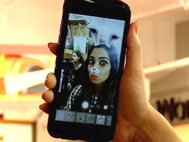 Did You Boomerang in 2017?