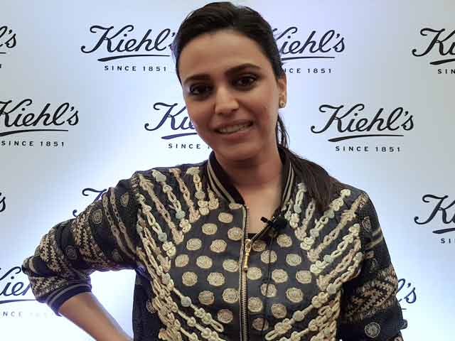 Beauty Secrets: Swara Bhaskar's Tell-All Rapid Fire Round