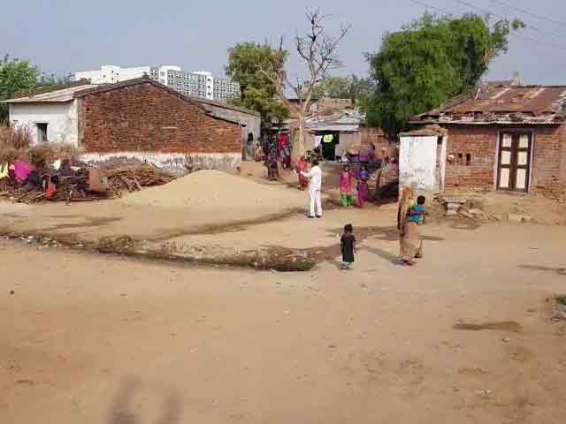 In PM Modi's Hometown, <i>Vikas</i> Has Skipped A Stop, Say Some Villagers