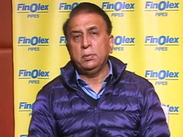 India Should Go To South Africa On A Confident Note: Sunil Gavaskar