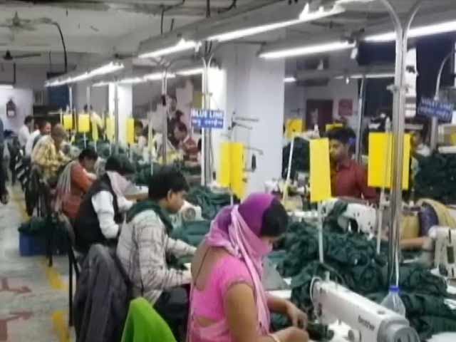 Videos : बांग्लादेश से बढ़ा सिले-बुने कपड़ों का आयात, भारतीय कारोबारियों को सता रहा डर