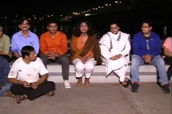 Two Stars, Two Styles: Who Will Gujarat Choose? Two Stars, Two Styles: Who Will Gujarat Choose?