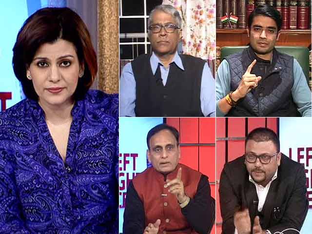 Gujarat Campaign Ends: What's At Stake For BJP, Congress?