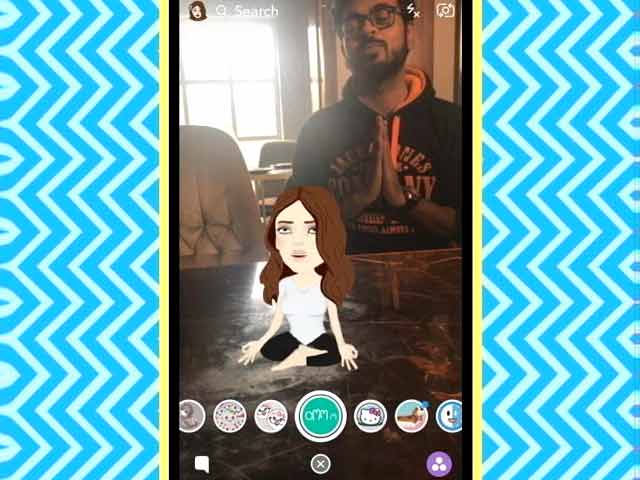 Social Media Trends of 2017