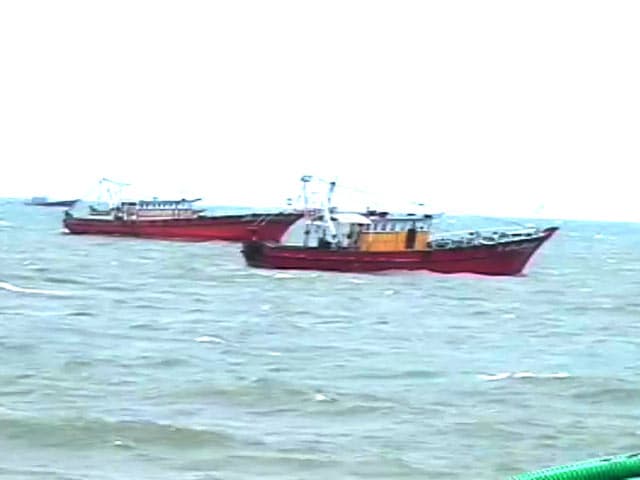 Video : 400 Tamil Fishermen Still Missing, Families Accuse Government Of Laxity