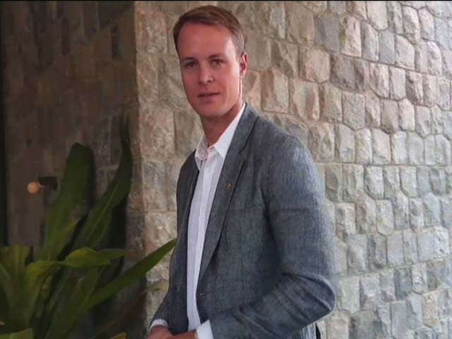 The McGrath Way Of Championing Disability