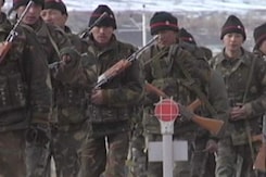 नेशनल रिपोर्टर : डोकलाम में चीन ने बनाई सड़कें, सैटेलाइट तस्वीरों से हुआ खुलासा नेशनल रिपोर्टर : डोकलाम में चीन ने बनाई सड़कें, सैटेलाइट तस्वीरों से हुआ खुलासा