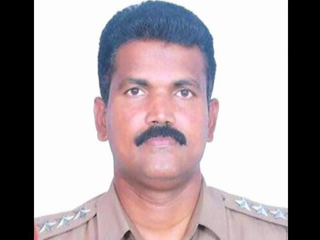 पाली में चेन्नई के इंस्पेक्टर की हत्या