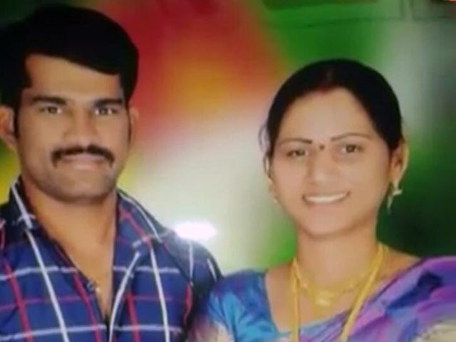 Mutton Soup Nails Telangana Woman Who Allegedly Killed Husband For Lover
