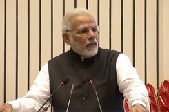 My Government Trying To Set Up Transparent Systems, Says PM My Government Trying To Set Up Transparent Systems, Says PM