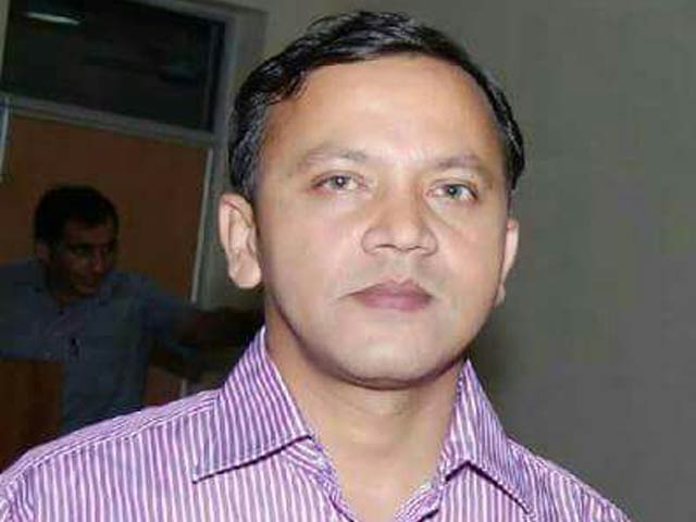 HRD मंत्रालय में तैनात ICAS अधिकारी जितेंद्र कुमार झा लापता