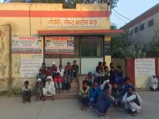 GROUND REPORT : राजस्थान में गौ-तस्करी चिंता का सबब