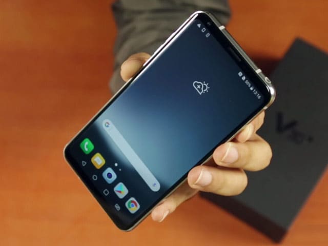 Video : 360 Daily: LG V30+ and Misfit Vapor Launched in India, Honor Phones Get Price Cuts, and More