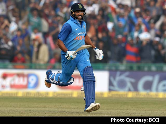 Rohit Sharma: ODI Champ, Unsteady in Tests