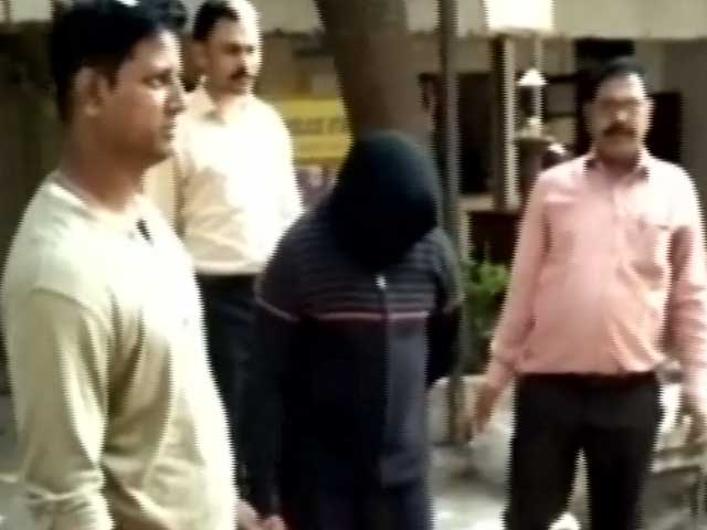 मुंबई में हाई प्रोफाइल पार्टियों में ड्रग्स सप्लाई करने वाला बकुल चंदरिया गिरफ्तार