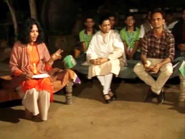 Mission Gujarat: Wild Allegations, Who Benefits?