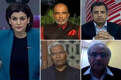 Lowest Ever Sittings Of Parliament In Years In 2017: Has The Institution Been Undermined? Lowest Ever Sittings Of Parliament In Years In 2017: Has The Institution Been Undermined?