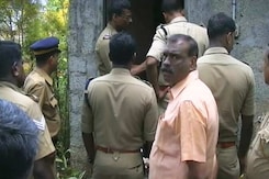 In Kerala Law Student Rape And Murder, Migrant Worker Sentenced To Death In Kerala Law Student Rape And Murder, Migrant Worker Sentenced To Death