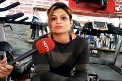 वर्ल्ड चैंपियनशिप में दो गोल्ड जीतने वाली पूनम शर्मा से NDTV की खास बातचीत वर्ल्ड चैंपियनशिप में दो गोल्ड जीतने वाली पूनम शर्मा से NDTV की खास बातचीत