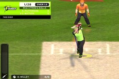 Big Bash Cricket Tips & Tricks: How to Win Every Match Big Bash Cricket Tips & Tricks: How to Win Every Match