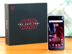360 Daily: OnePlus 5T Star Wars Edition Launched in India, Nokia 9 Camera Details, and More
