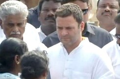 For Cyclone-Hit Kerala, Rahul Gandhi Has An Apology And Advice For Cyclone-Hit Kerala, Rahul Gandhi Has An Apology And Advice