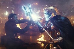 First Impressions Of <i>Star Wars: The Last Jedi</i> First Impressions Of <i>Star Wars: The Last Jedi</i>