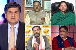 Exit Polls Predict BJP Sweep Exit Polls Predict BJP Sweep