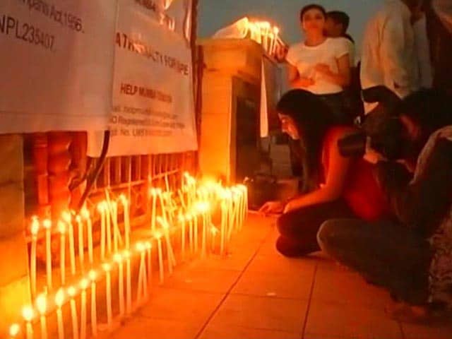 Video : Breaking The Silence: 5 Years After Nirbhaya
