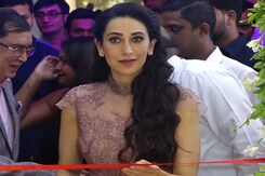 We Will Always Remember Shashi Kapoor Fondly: Karisma Kapoor We Will Always Remember Shashi Kapoor Fondly: Karisma Kapoor